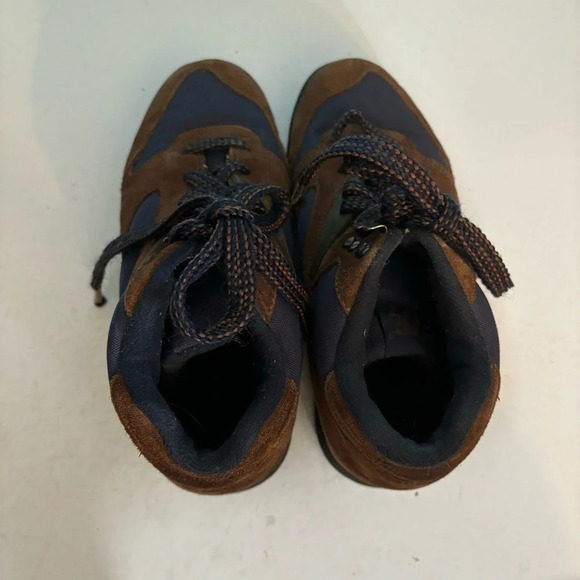 Vintage Hi-Tec Lady Montana women’s  hiking boots in size 6 - Picture 7 of 16